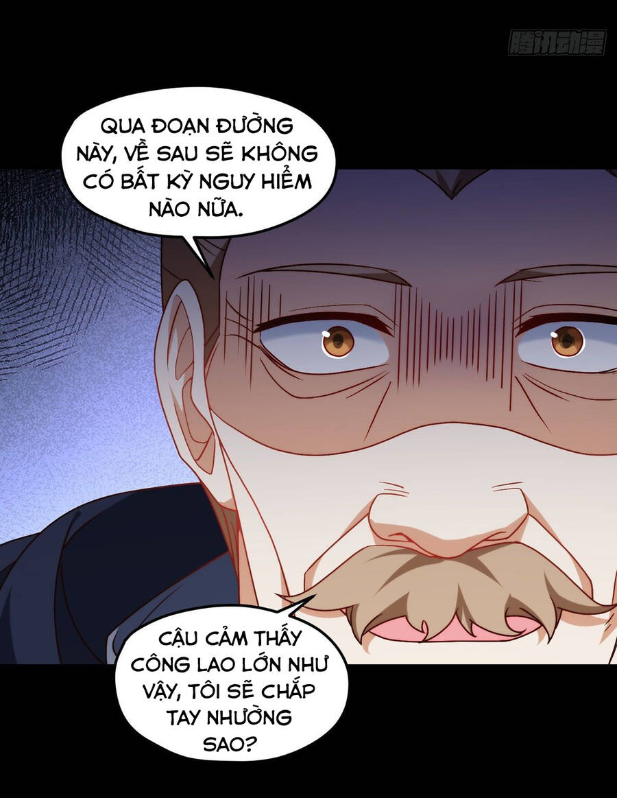 Tiên Tôn Lạc Vô Cực Chapter 142 - Trang 2