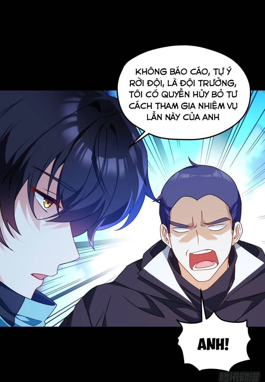 Tiên Tôn Lạc Vô Cực Chapter 140 - Trang 2