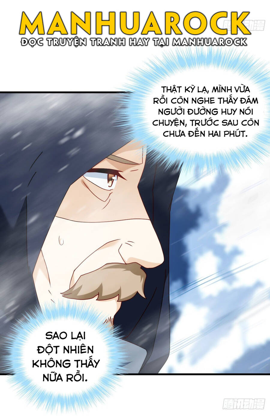 Tiên Tôn Lạc Vô Cực Chapter 140 - Trang 2