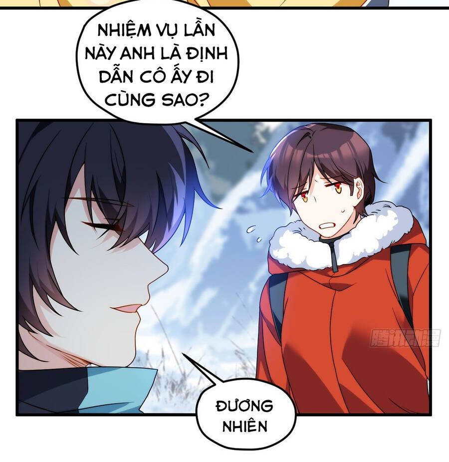 Tiên Tôn Lạc Vô Cực Chapter 139 - Trang 2