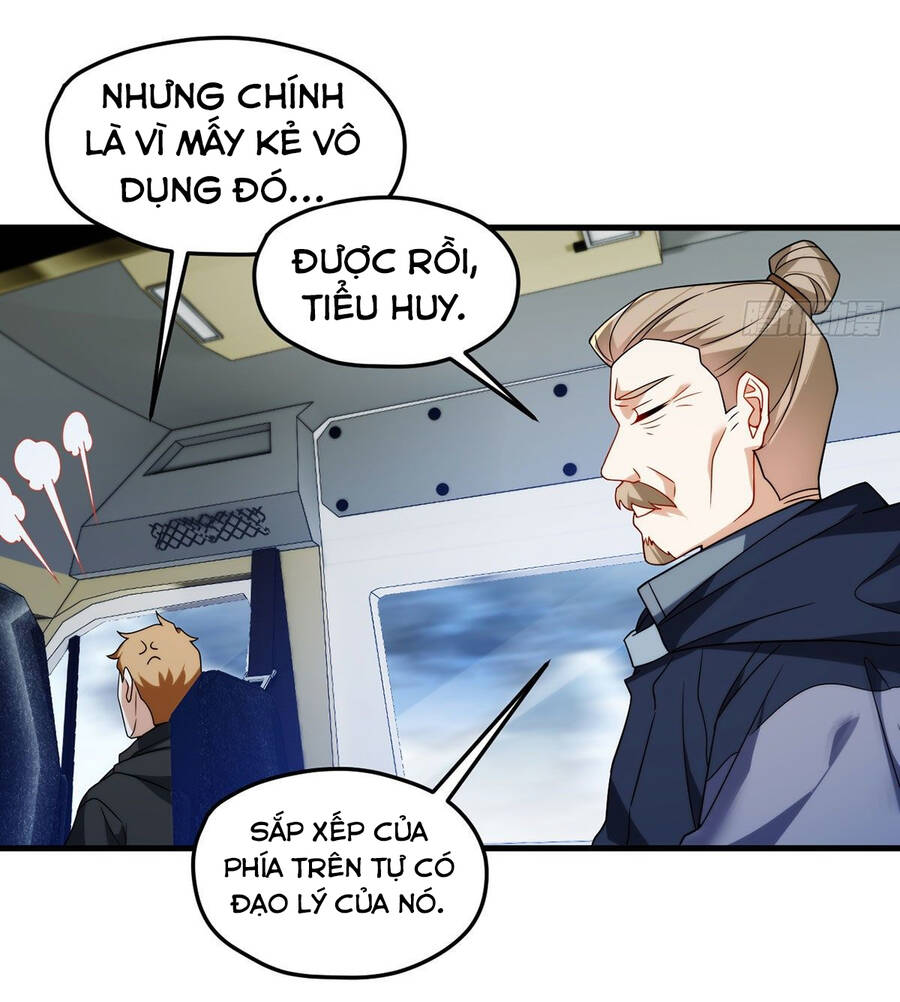 Tiên Tôn Lạc Vô Cực Chapter 139 - Trang 2