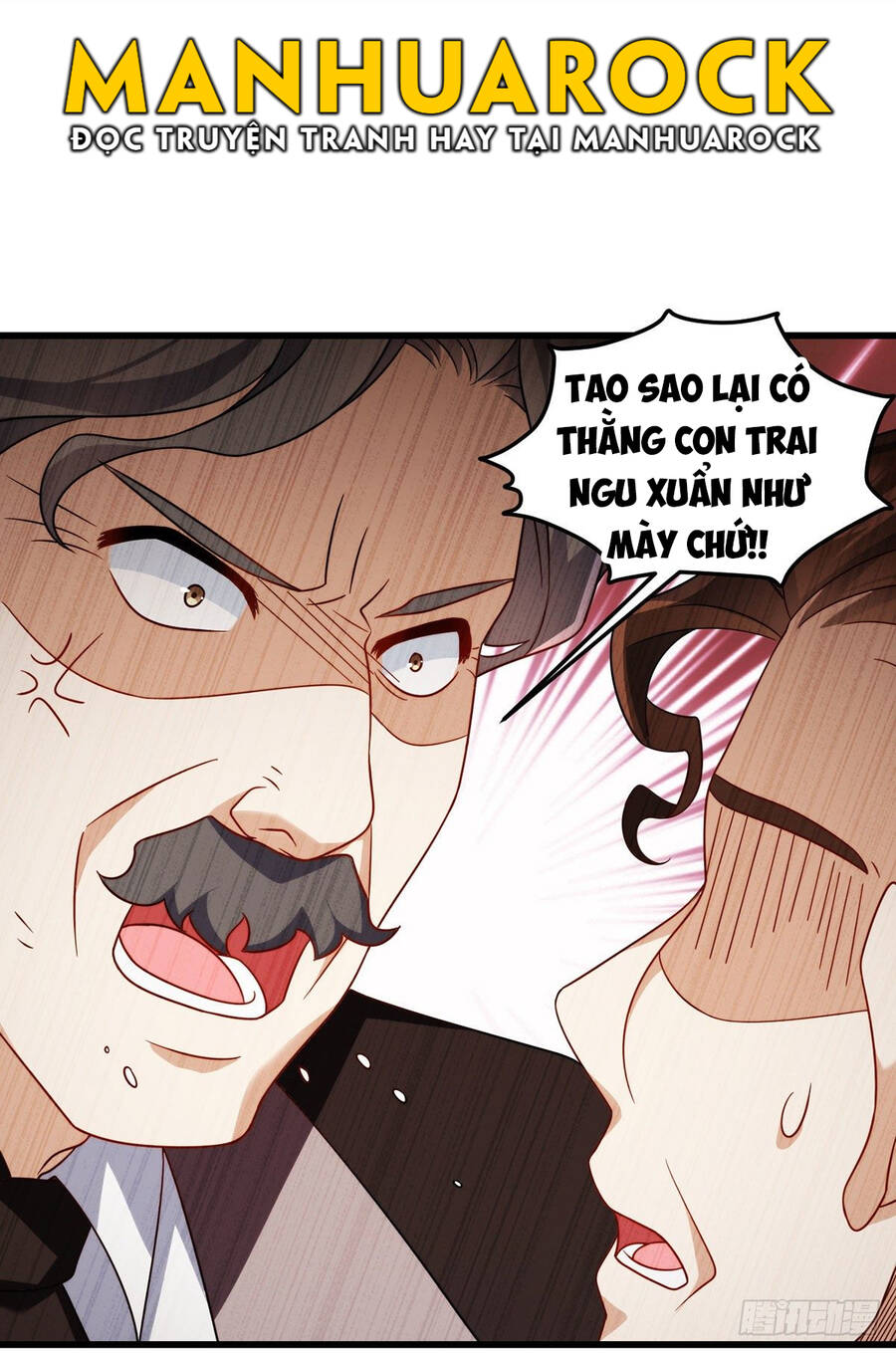 Tiên Tôn Lạc Vô Cực Chapter 137 - Trang 2