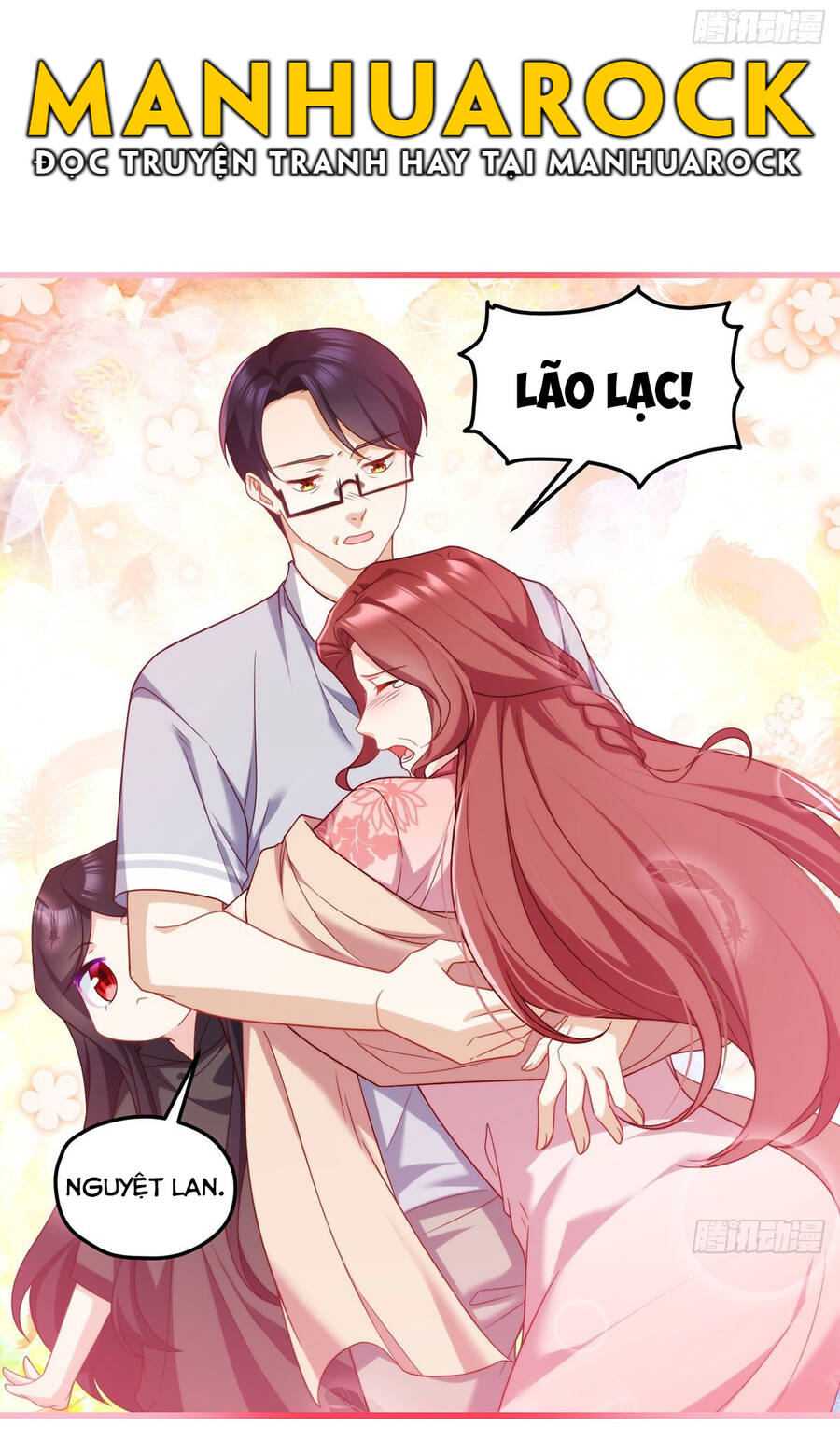 Tiên Tôn Lạc Vô Cực Chapter 136 - Trang 2