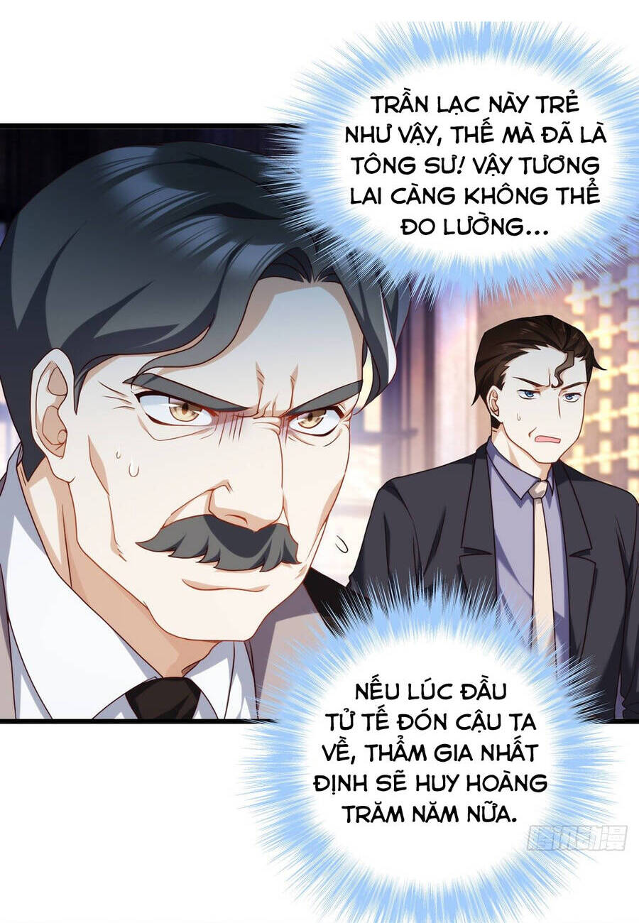 Tiên Tôn Lạc Vô Cực Chapter 136 - Trang 2