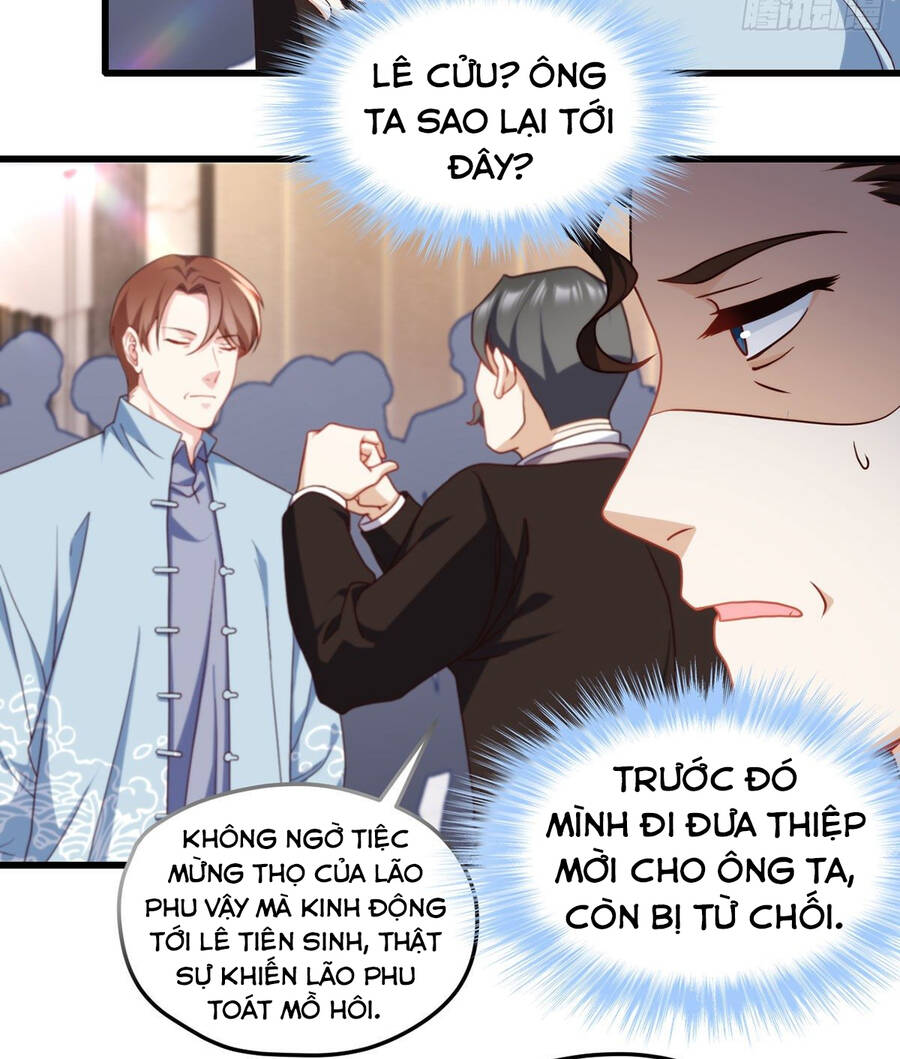 Tiên Tôn Lạc Vô Cực Chapter 136 - Trang 2