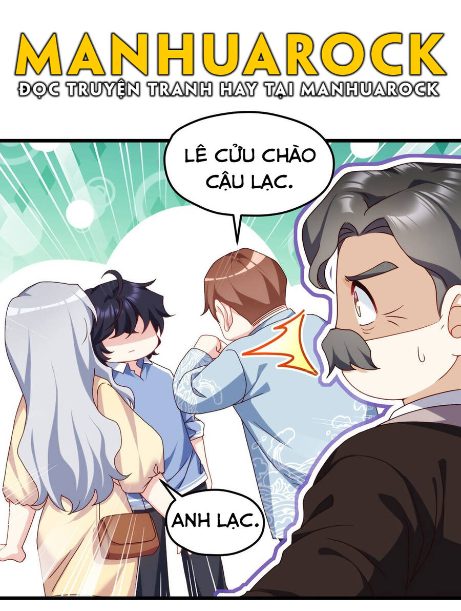 Tiên Tôn Lạc Vô Cực Chapter 136 - Trang 2