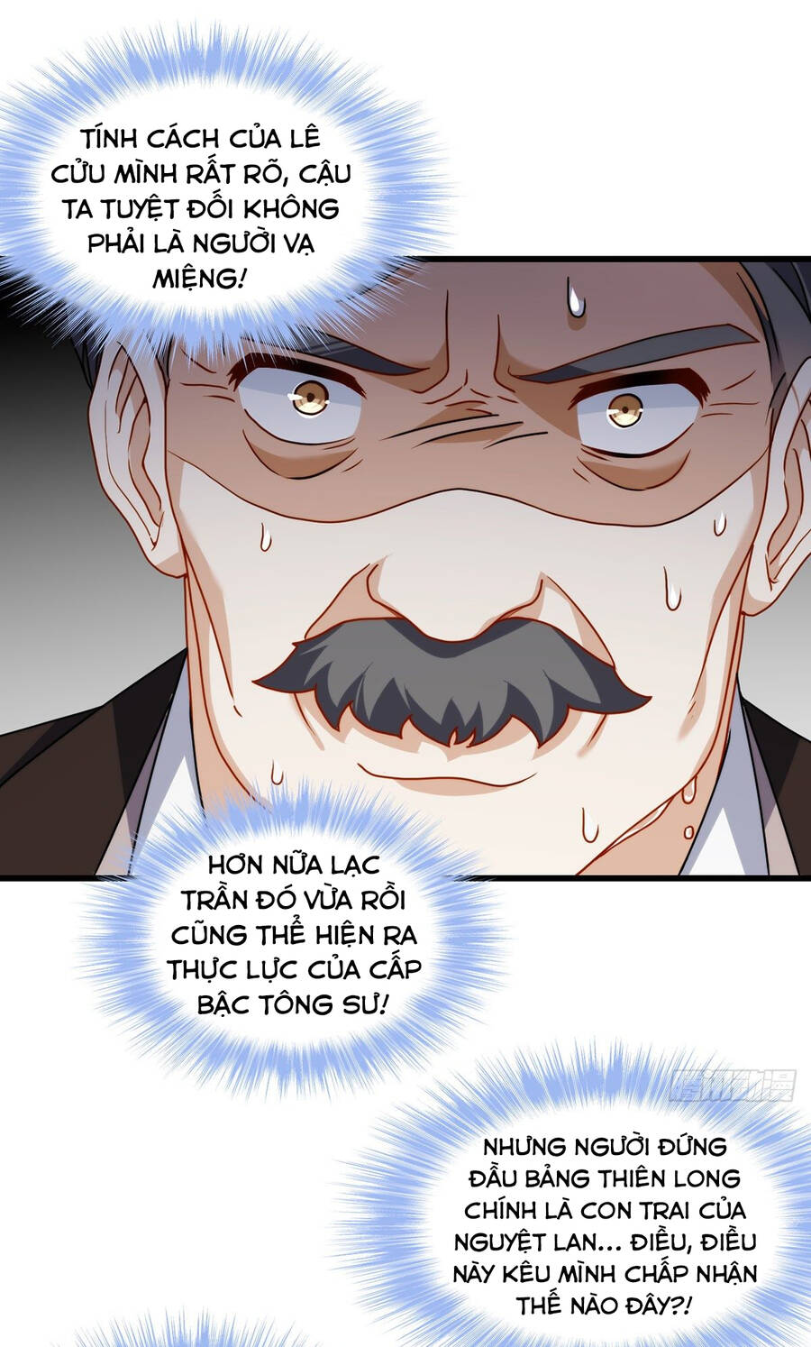 Tiên Tôn Lạc Vô Cực Chapter 136 - Trang 2