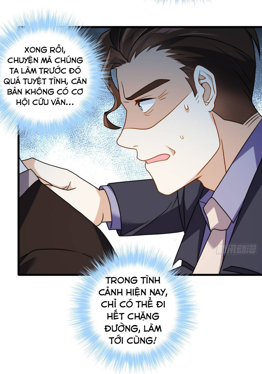 Tiên Tôn Lạc Vô Cực Chapter 136 - Trang 2