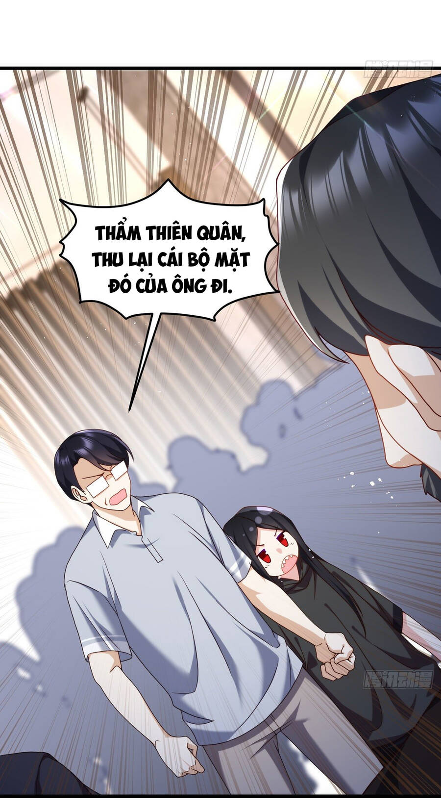 Tiên Tôn Lạc Vô Cực Chapter 136 - Trang 2