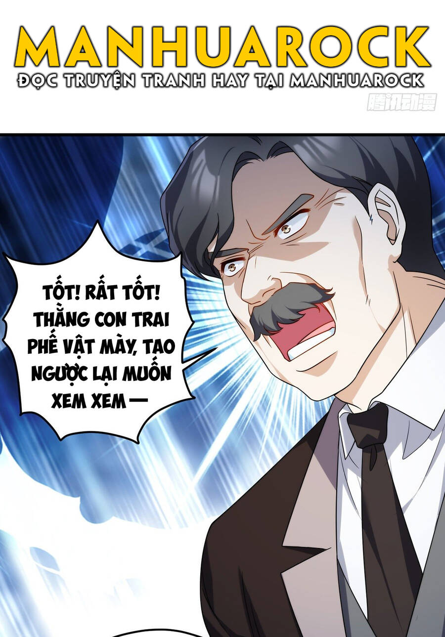 Tiên Tôn Lạc Vô Cực Chapter 135 - Trang 2