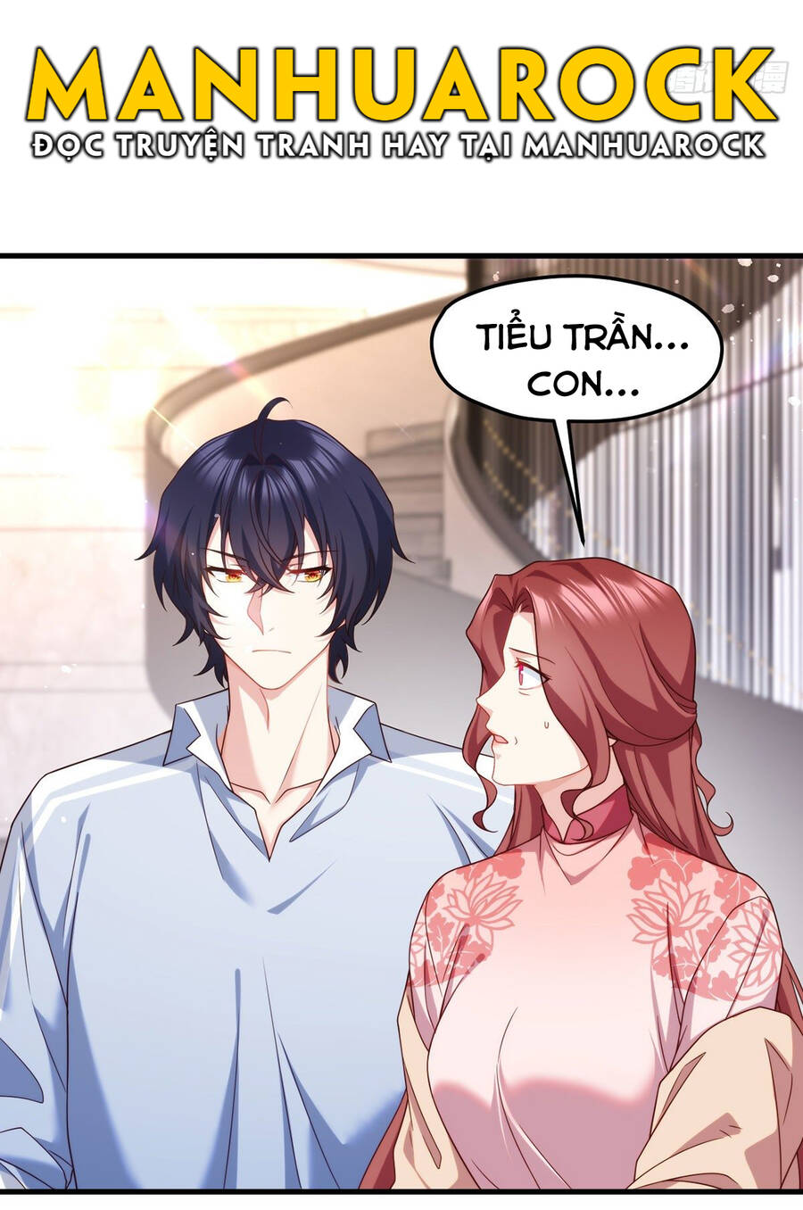 Tiên Tôn Lạc Vô Cực Chapter 135 - Trang 2