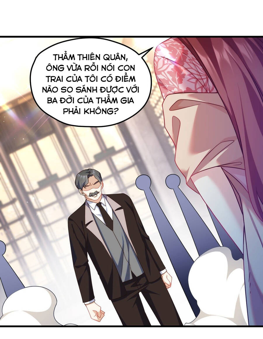 Tiên Tôn Lạc Vô Cực Chapter 135 - Trang 2