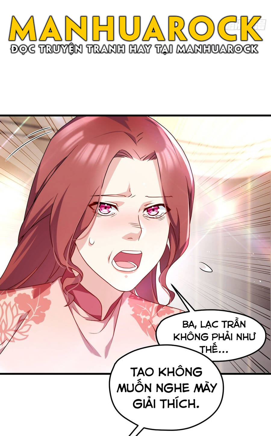 Tiên Tôn Lạc Vô Cực Chapter 135 - Trang 2