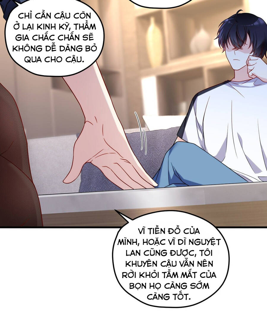 Tiên Tôn Lạc Vô Cực Chapter 134 - Trang 2