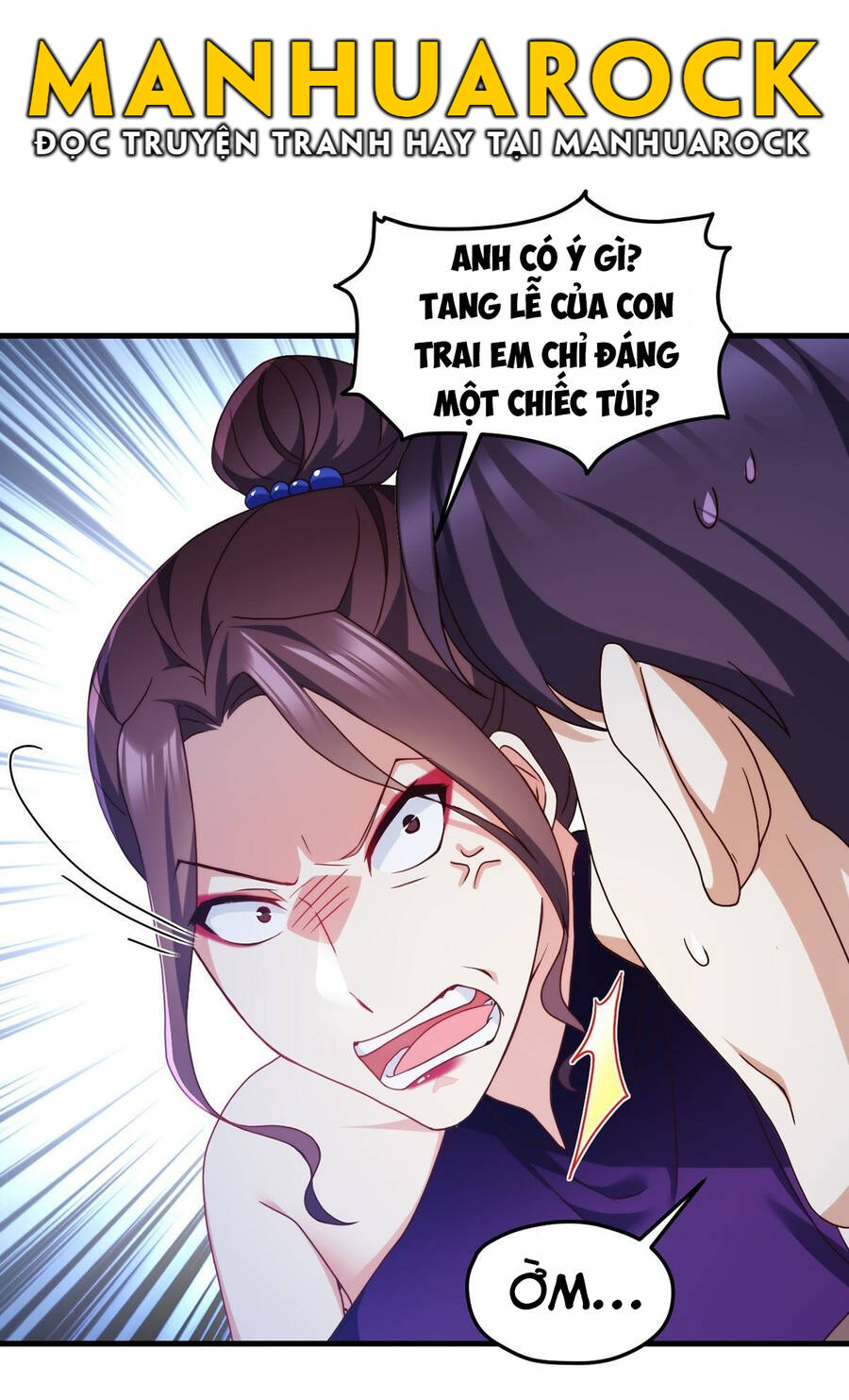 Tiên Tôn Lạc Vô Cực Chapter 134 - Trang 2