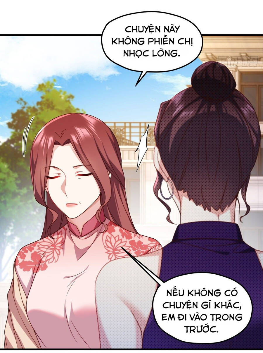 Tiên Tôn Lạc Vô Cực Chapter 134 - Trang 2