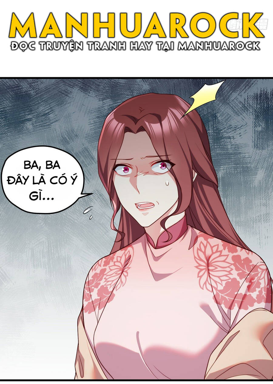 Tiên Tôn Lạc Vô Cực Chapter 134 - Trang 2