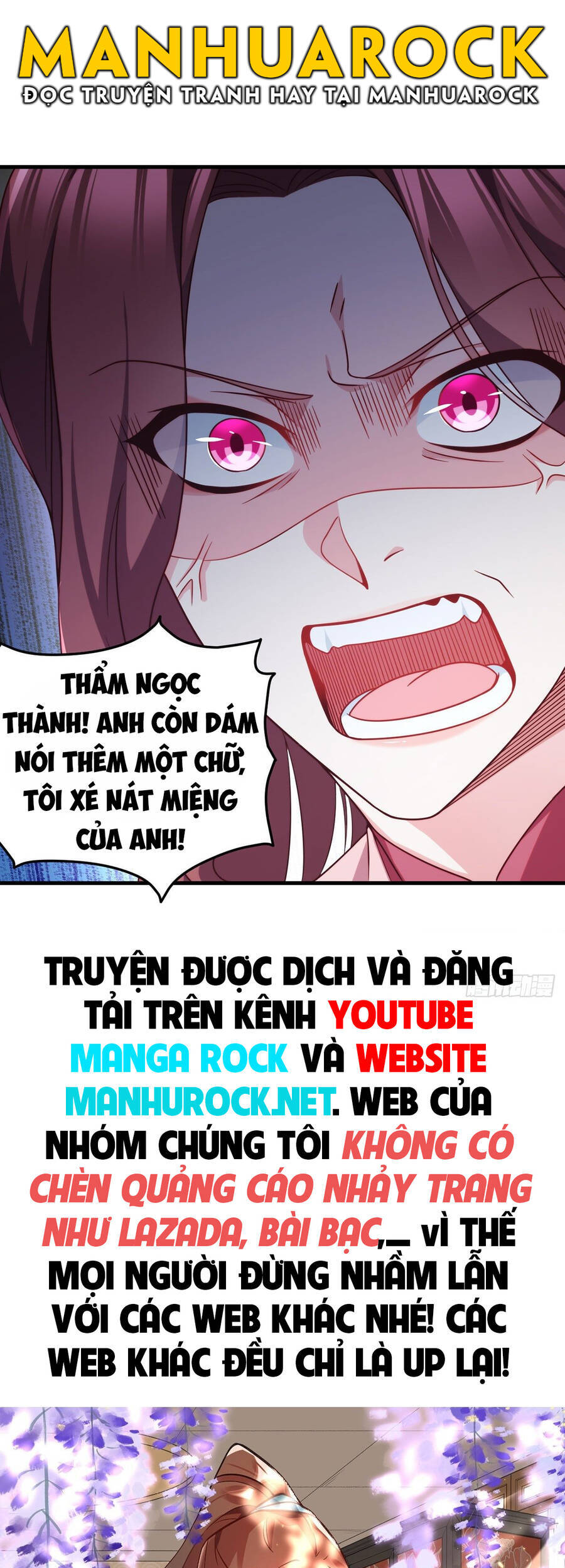 Tiên Tôn Lạc Vô Cực Chapter 134 - Trang 2