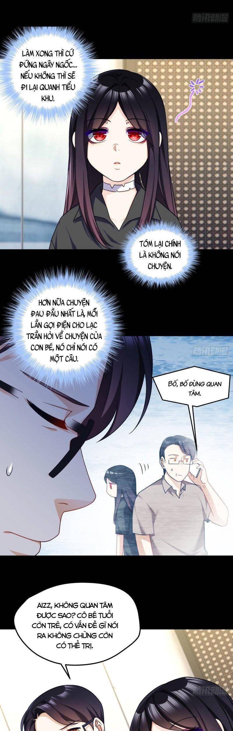 Tiên Tôn Lạc Vô Cực Chapter 133 - Trang 2