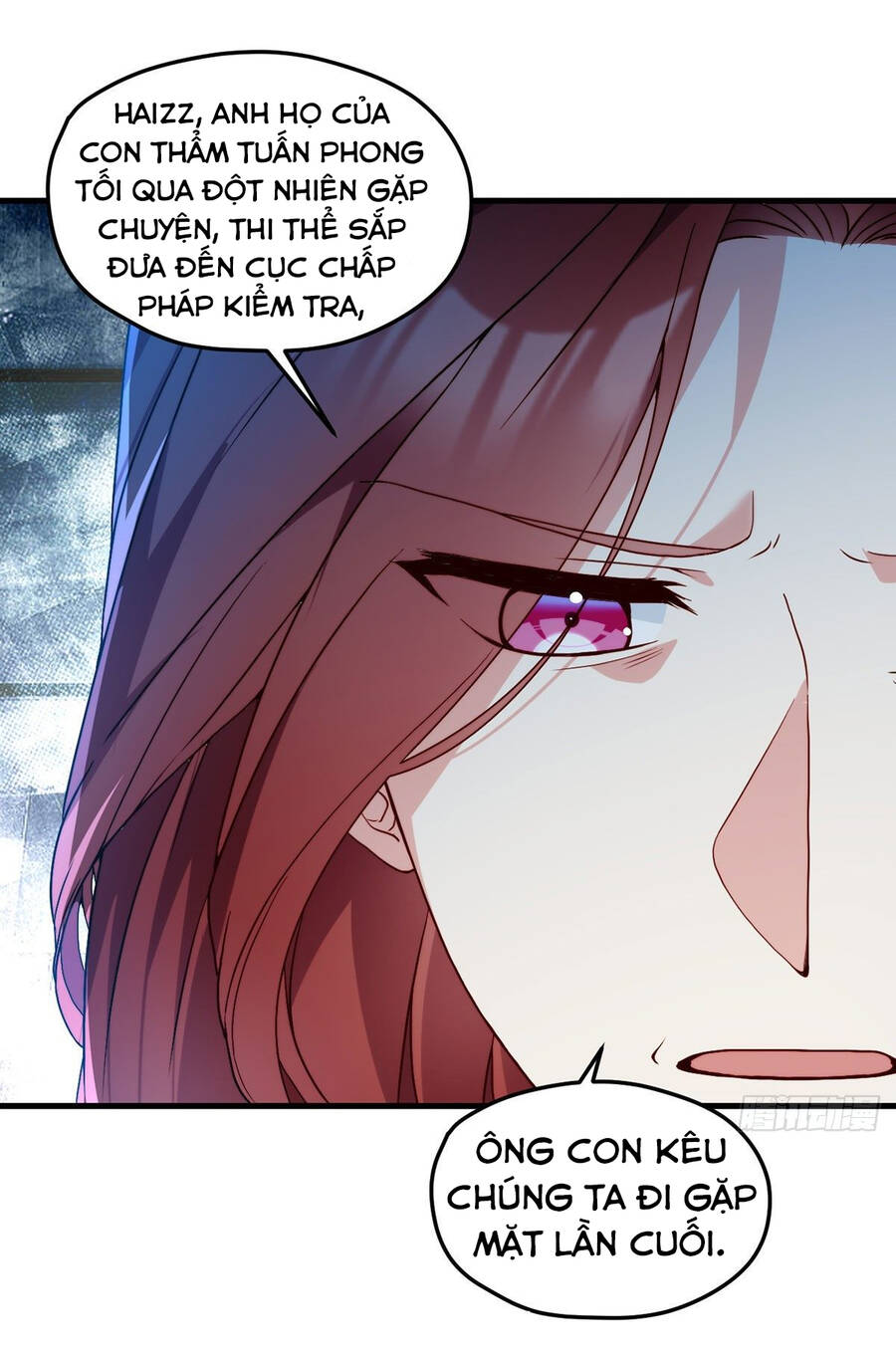 Tiên Tôn Lạc Vô Cực Chapter 132 - Trang 2