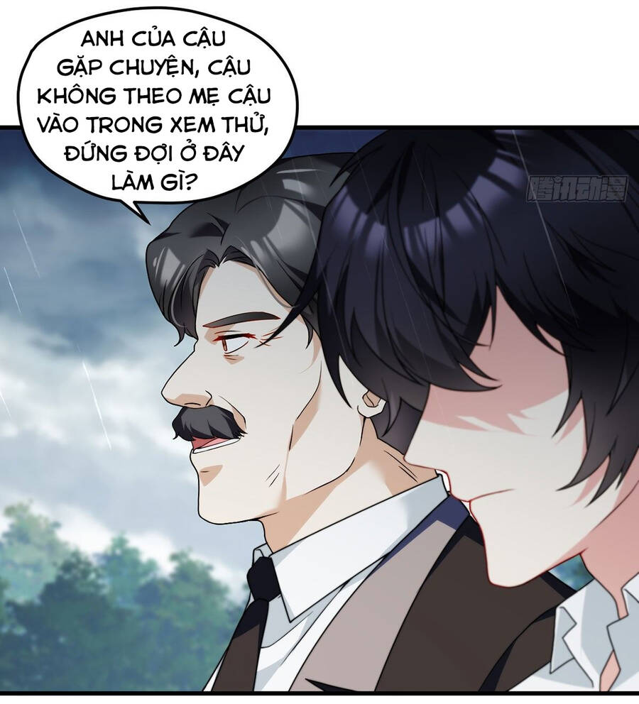 Tiên Tôn Lạc Vô Cực Chapter 132 - Trang 2