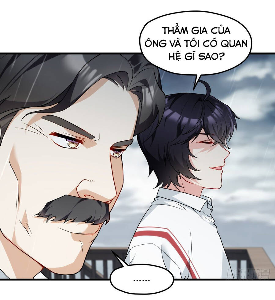 Tiên Tôn Lạc Vô Cực Chapter 132 - Trang 2