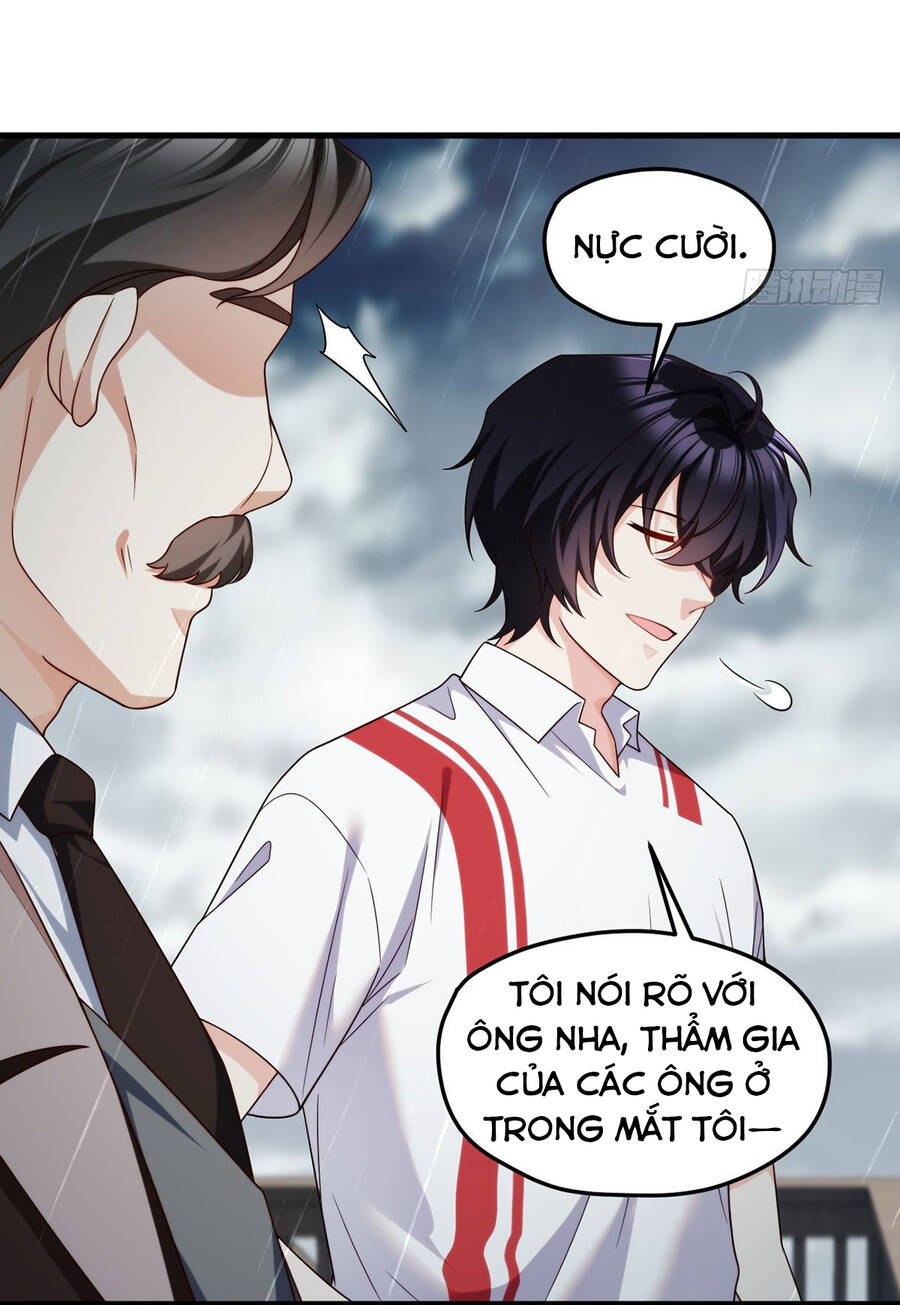 Tiên Tôn Lạc Vô Cực Chapter 132 - Trang 2