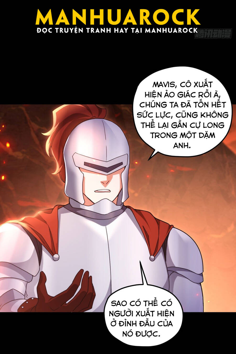 Tiên Tôn Lạc Vô Cực Chapter 131 - Trang 2