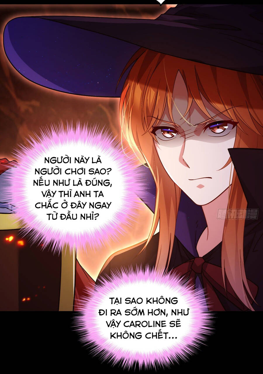 Tiên Tôn Lạc Vô Cực Chapter 131 - Trang 2