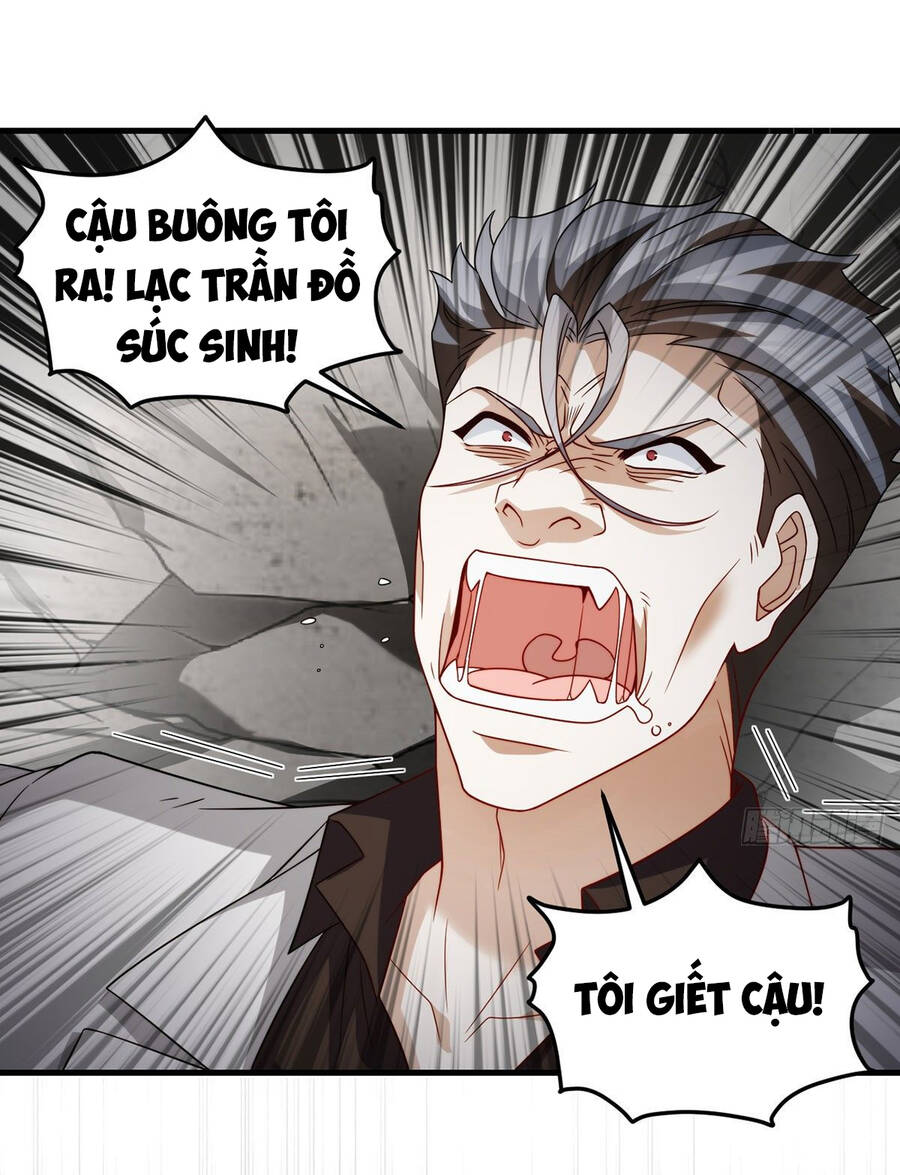 Tiên Tôn Lạc Vô Cực Chapter 129 - Trang 2