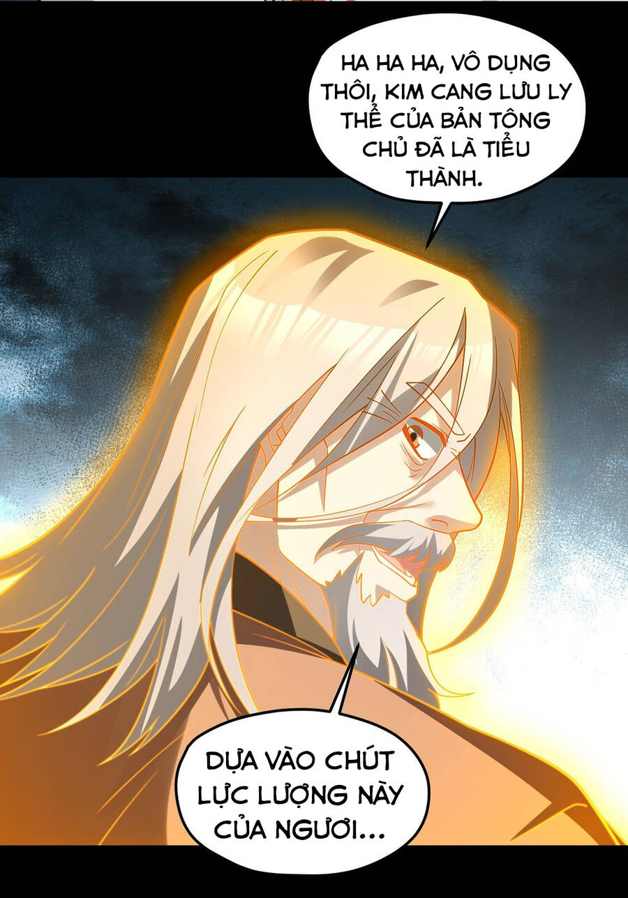 Tiên Tôn Lạc Vô Cực Chapter 129 - Trang 2