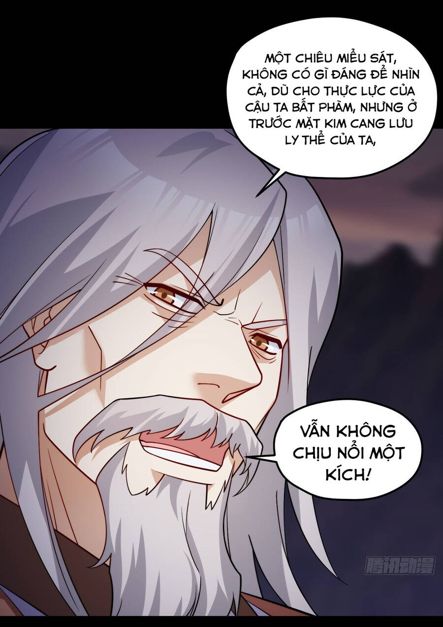 Tiên Tôn Lạc Vô Cực Chapter 129 - Trang 2