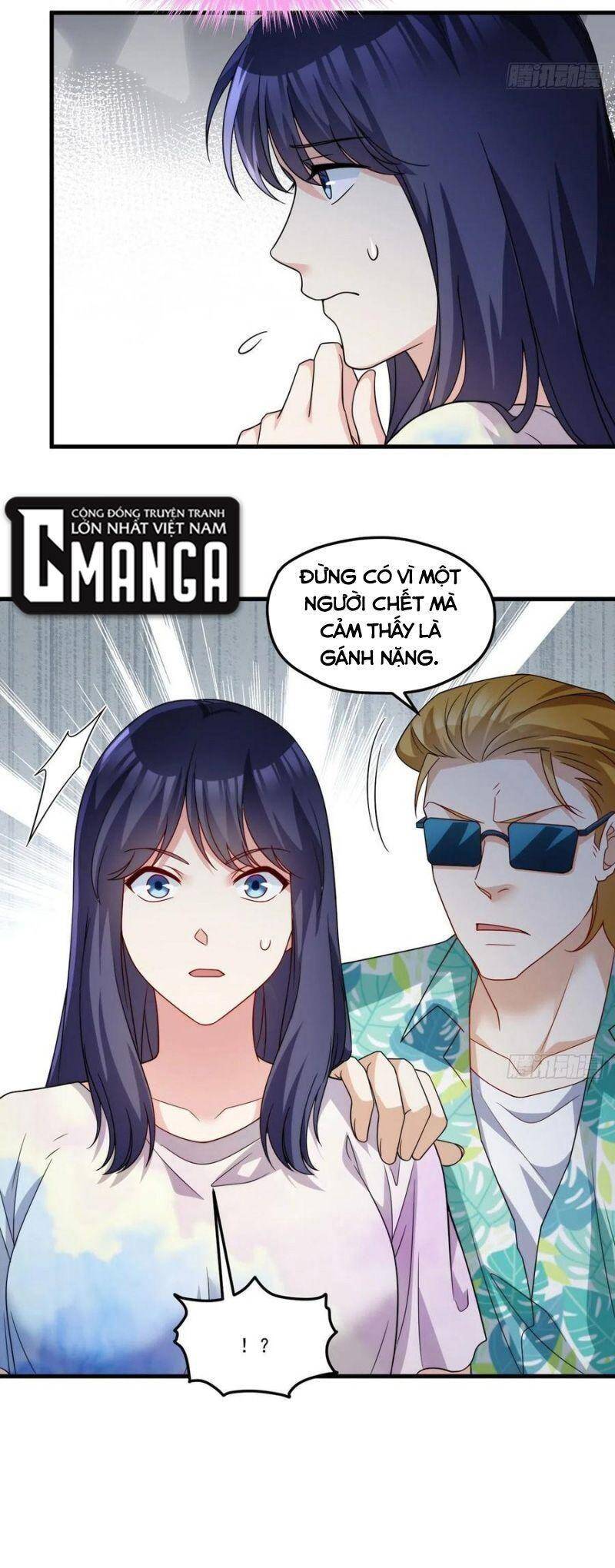 Tiên Tôn Lạc Vô Cực Chapter 128 - Trang 2