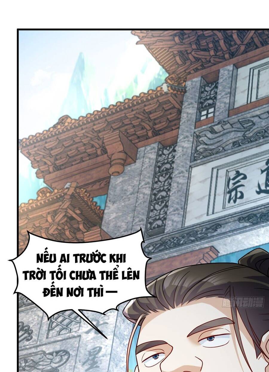 Tiên Tôn Lạc Vô Cực Chapter 126 - Trang 2