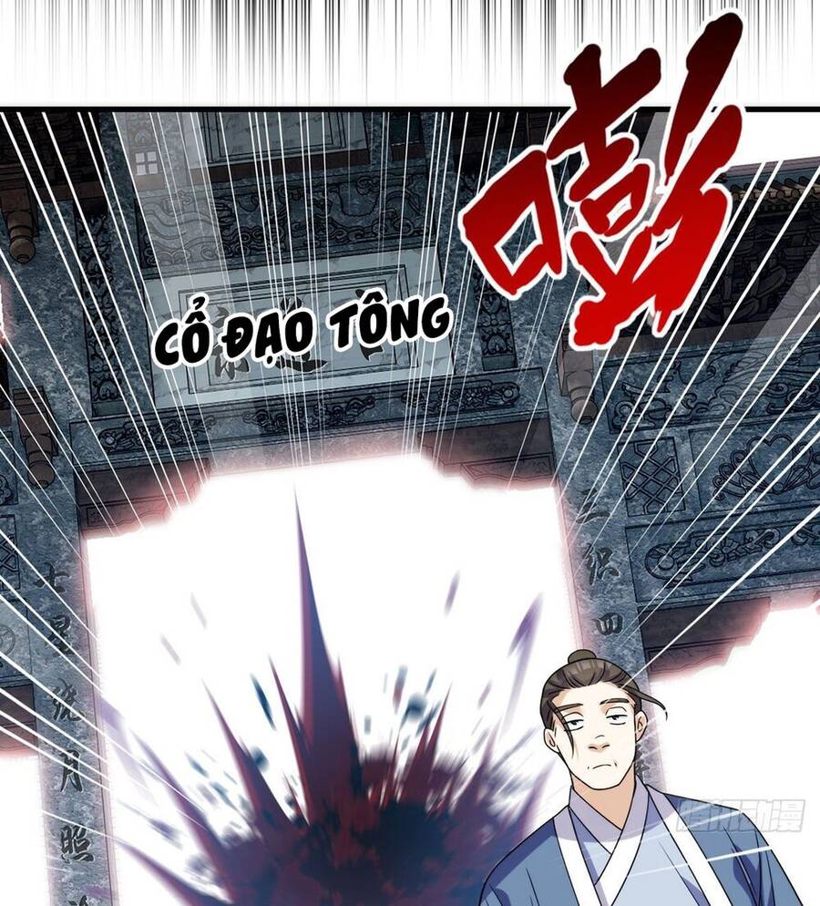 Tiên Tôn Lạc Vô Cực Chapter 126 - Trang 2