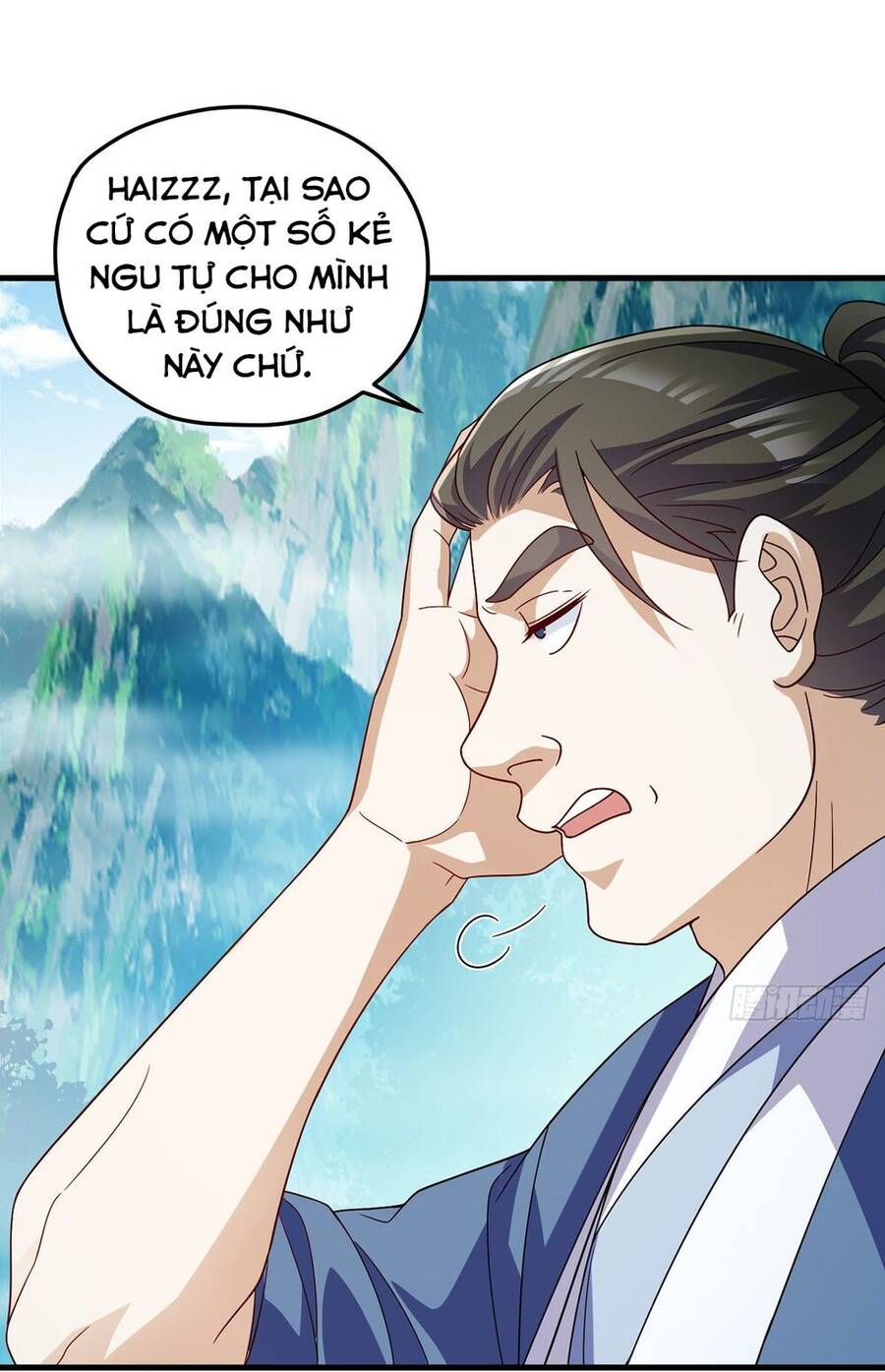 Tiên Tôn Lạc Vô Cực Chapter 126 - Trang 2