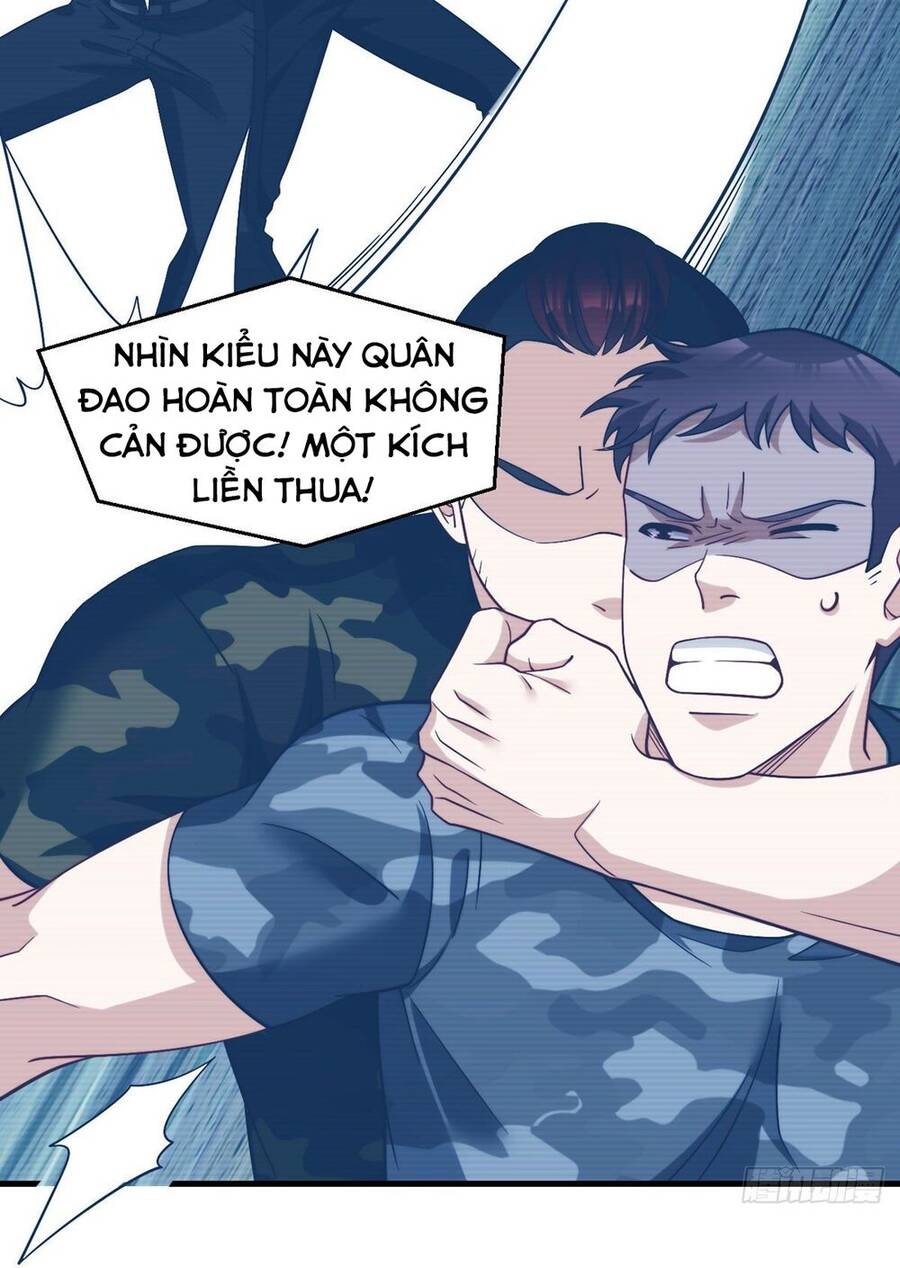 Tiên Tôn Lạc Vô Cực Chapter 125 - Trang 2