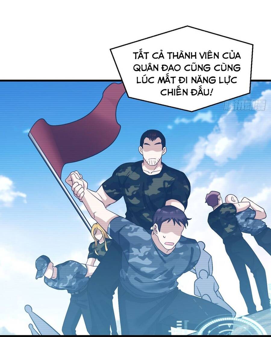 Tiên Tôn Lạc Vô Cực Chapter 125 - Trang 2