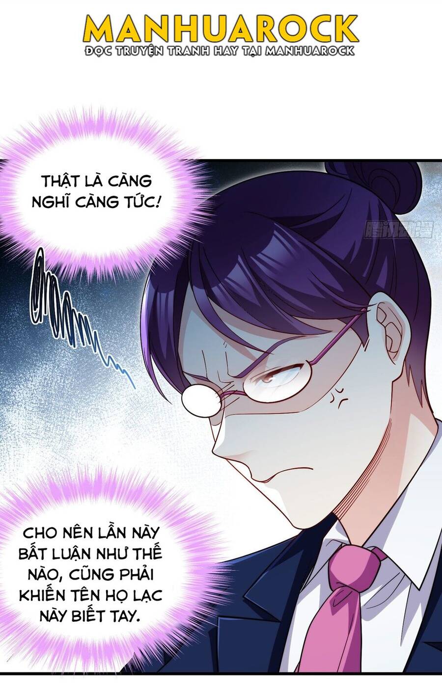 Tiên Tôn Lạc Vô Cực Chapter 125 - Trang 2