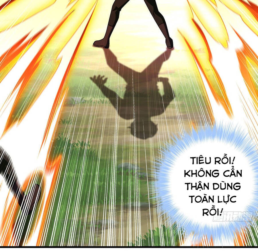 Tiên Tôn Lạc Vô Cực Chapter 123 - Trang 2