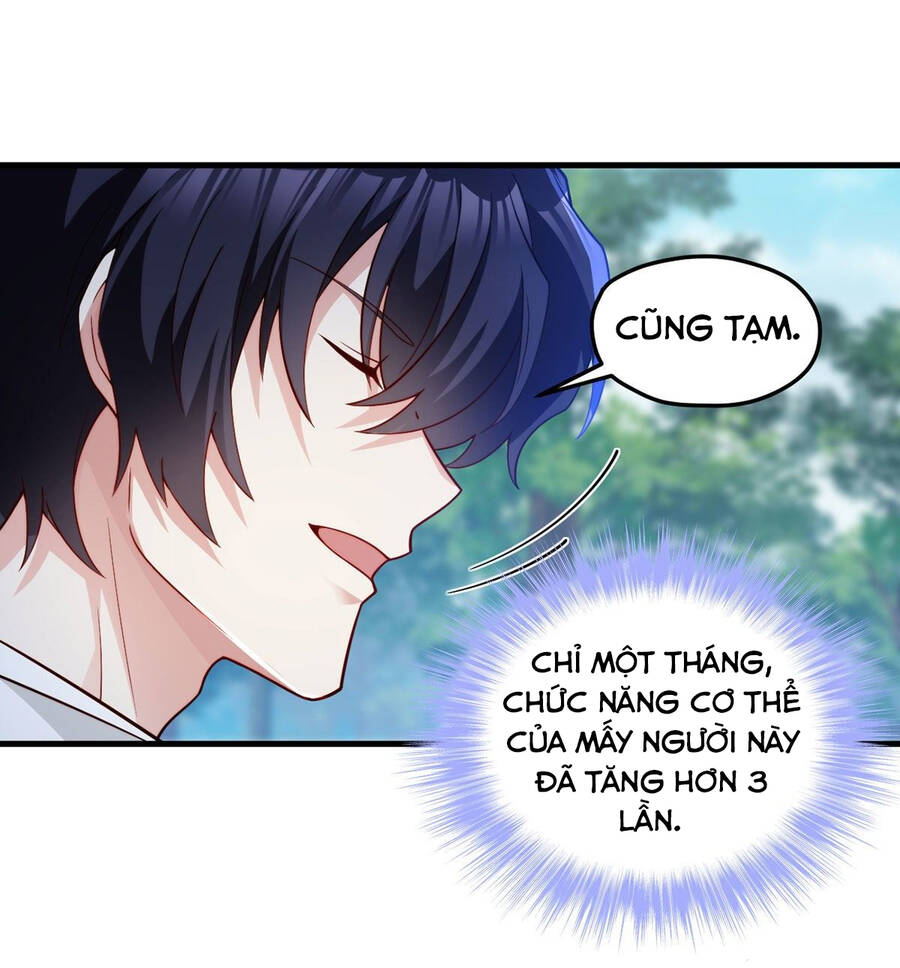 Tiên Tôn Lạc Vô Cực Chapter 123 - Trang 2