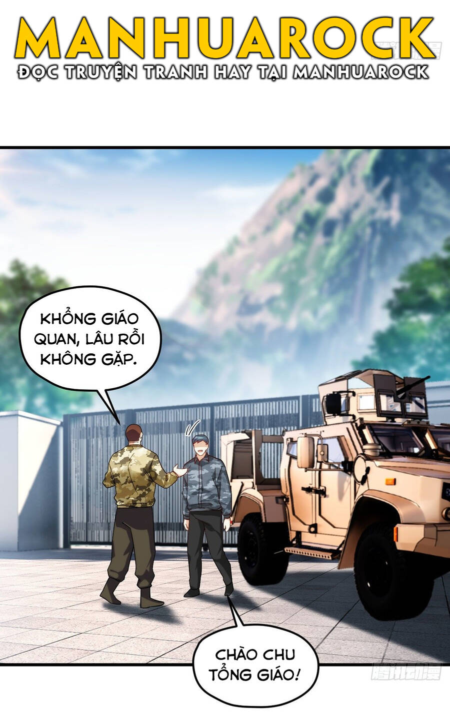 Tiên Tôn Lạc Vô Cực Chapter 123 - Trang 2