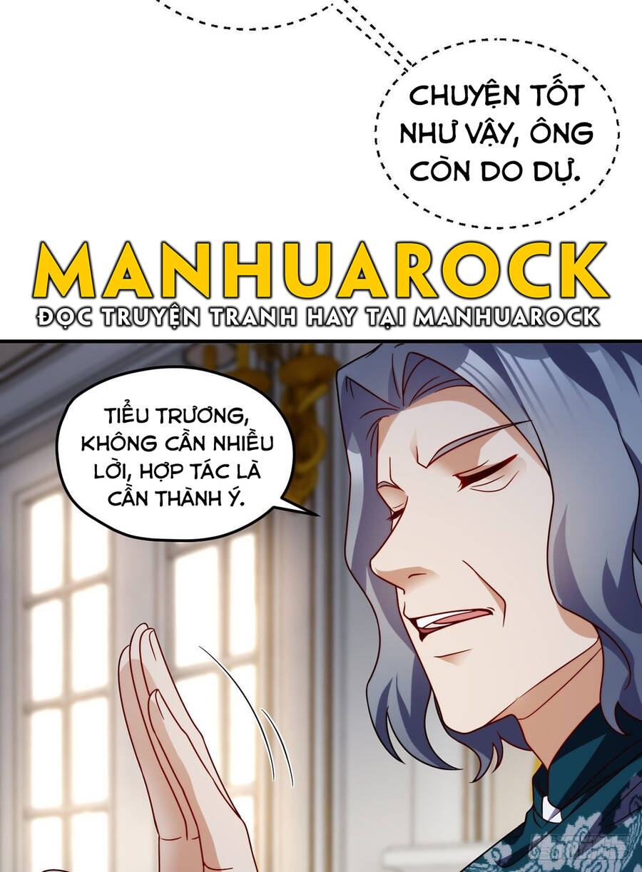 Tiên Tôn Lạc Vô Cực Chapter 122 - Trang 2