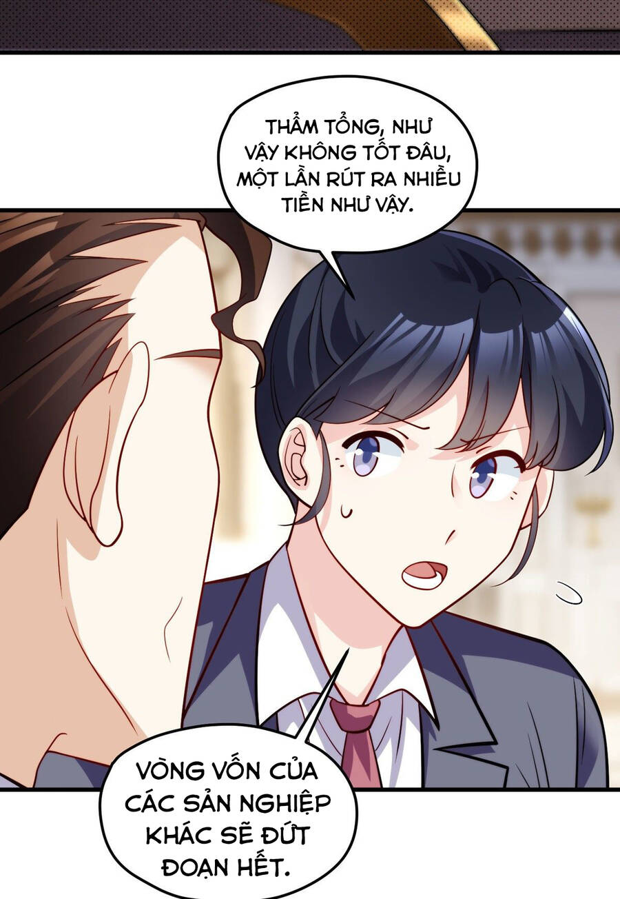 Tiên Tôn Lạc Vô Cực Chapter 122 - Trang 2