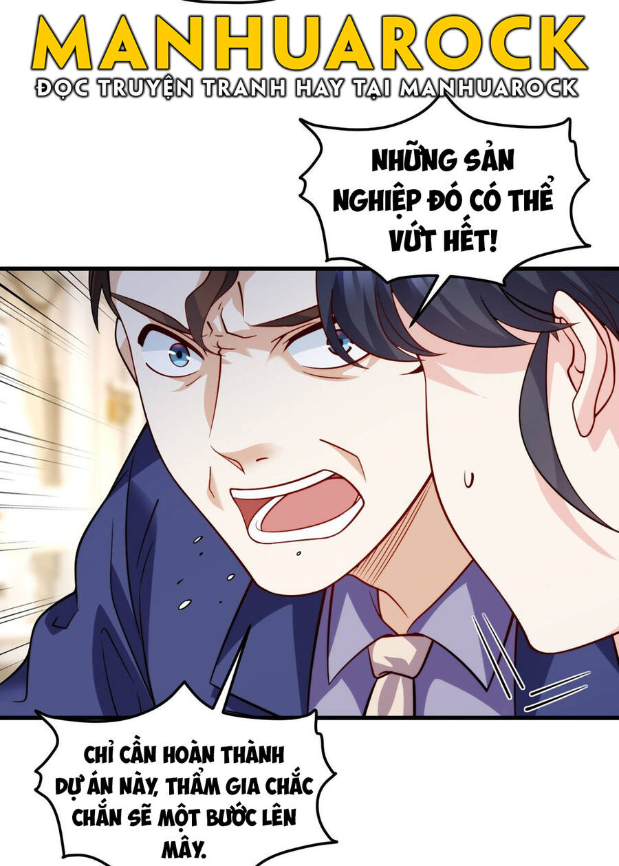 Tiên Tôn Lạc Vô Cực Chapter 122 - Trang 2