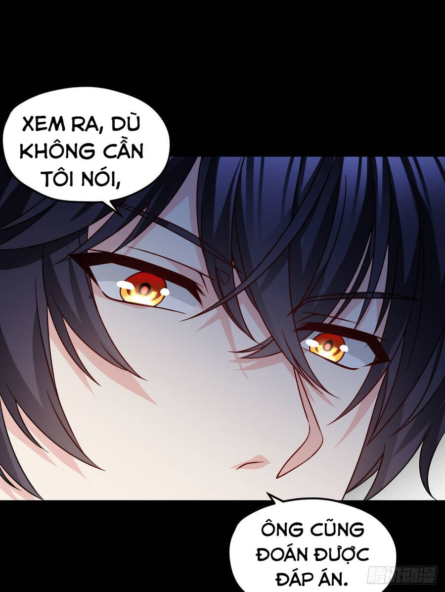 Tiên Tôn Lạc Vô Cực Chapter 122 - Trang 2