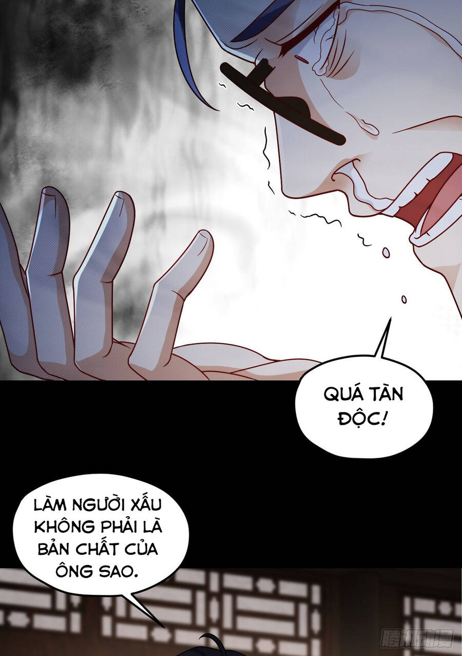 Tiên Tôn Lạc Vô Cực Chapter 122 - Trang 2