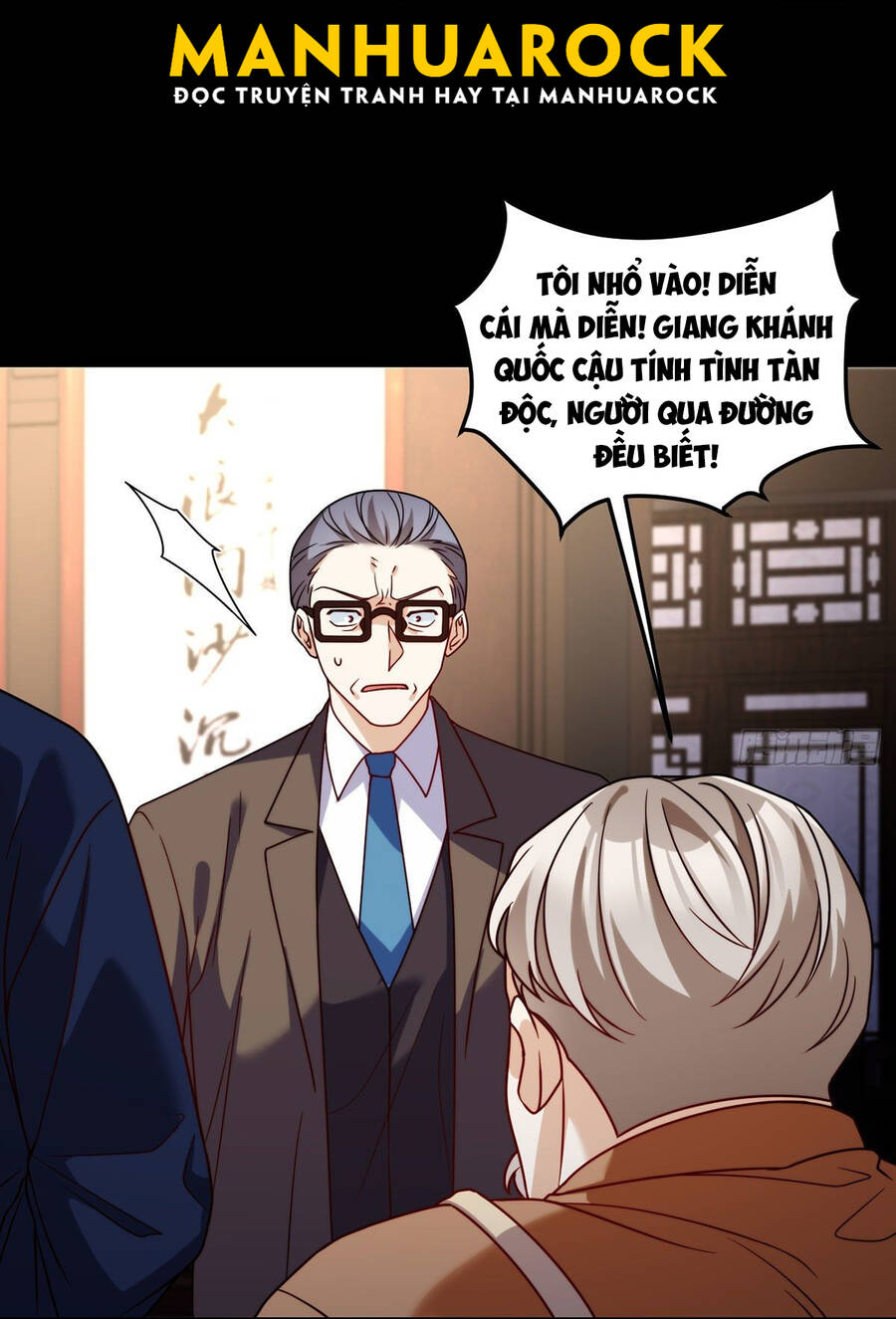 Tiên Tôn Lạc Vô Cực Chapter 120 - Trang 2