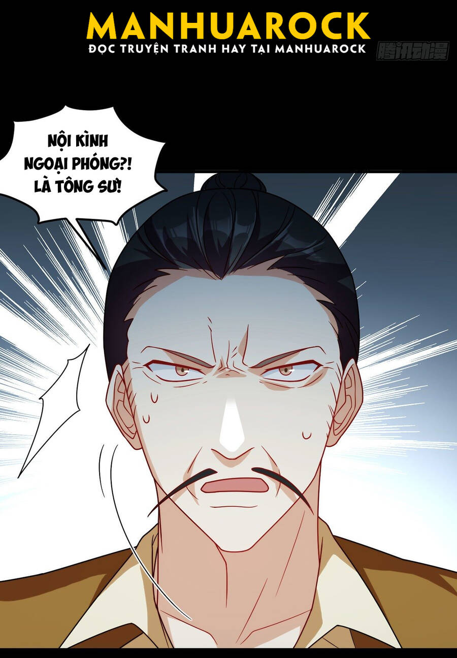 Tiên Tôn Lạc Vô Cực Chapter 120 - Trang 2