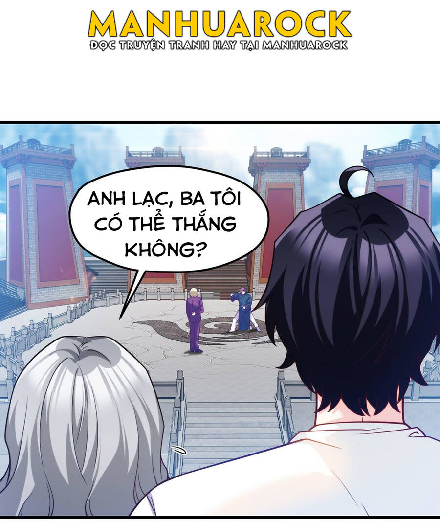 Tiên Tôn Lạc Vô Cực Chapter 118 - Trang 2